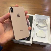 Xsmax 2sim zaa 256GB