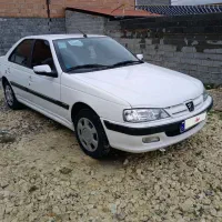 پژو پارس تویوفایو