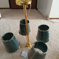 لوستر نو وشیک