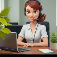 کار در منزل با گوشی که فقط دسته