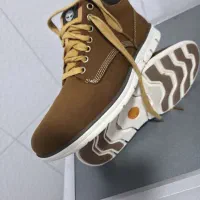 کفش کوهنوردی استوک اورجینال مارک تیمبرلند آمریکا|کیف، کفش، کمربند|شیراز, علوم پزشکی|دیوار