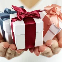 هدیه ای برای تو