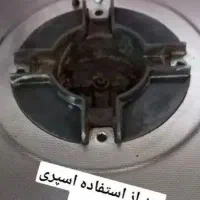 چربی زدایی نانو تک|مواد شوینده و دستمال کاغذی|بوشهر, |دیوار