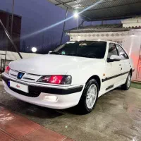 پارس۹۳بی رنگ|خودرو سواری و وانت|لیسار, |دیوار