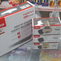 نصب دوربین مداربسته و دزدگیر|خدمات پیشه و مهارت|اراک, |دیوار