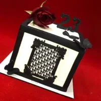 آموزش کیک پزی