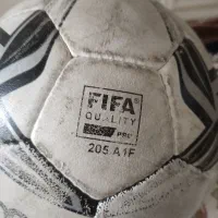 توپ چمنی مولتن درحد