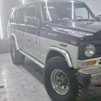 پاترول 6 سیلندر مدل73|خودرو سواری و وانت|مشهد, امام خمینی|دیوار