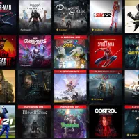 بازی ps4|کنسول، بازی ویدئویی و آنلاین|مشهد, شاهد (شهرک غرب)|دیوار