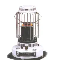 چراغ نفتی آترا