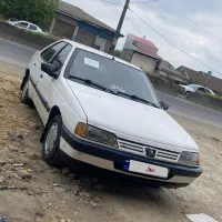 اردی سفید سالم