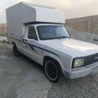 وانت کارا 1700 مدل 1394