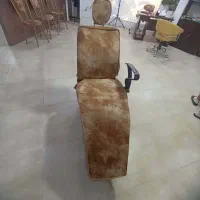 وسایل سالن زیبایی در حد نو