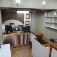 اجاره مغازه با دکور ام دی اف|اجارهٔ مغازه و غرفه|کردکوی, |دیوار