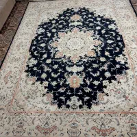 قالی۱۲متری ۷۰۰شانه
