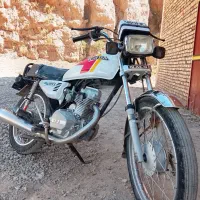 متور هندا مدل  88سالم