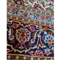 فرش ماشینی ۱۲متری|فرش|دزفول, |دیوار