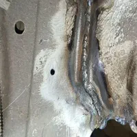 جوشکاری شاسی انواع خودرو با جوشco2