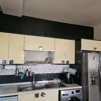 کابینت  چوب  اروپایی(آلمانی)