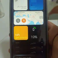 گوشی آیفون|موبایل|ماکو, |دیوار