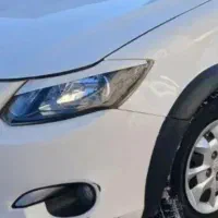 کوییک ۴۰۲ پارس خودروی