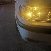 سمند۹۲ عروسک(تازه تعمیر)