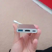 مبدل
