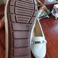 کفش طبی سایز ۳۹ برای ست لباس احرام هم مناسب هست|کیف، کفش، کمربند|اردبیل, |دیوار