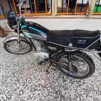 موتور هندا 150 دستی