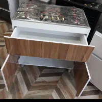 اجاق کابینتی چدن گرد و مربع کیفیت فوق العاده|اجاق گاز و لوازم برقی پختوپز|تهران, هروی|دیوار