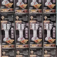 آسیاب نیمه صنعتی کاراکال ژاپن آکبند نو