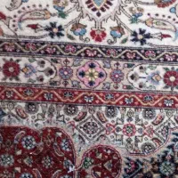 قالین ۱۲ متری دستبافت|فرش|بیرجند, |دیوار