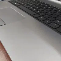 لپ تاپ HP مدل cpu i3 بسیار بسیار تمیز|رایانه همراه|قرچک, مهدیه|دیوار