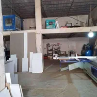 کارگاه200متری با 60متر بالکن در سلطان آباد|فروش دفتر صنعتی، کشاورزی، تجاری|شیراز, سلطان آباد|دیوار
