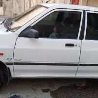 پراید فروشی|خودرو سواری و وانت|کرمانشاه, |دیوار