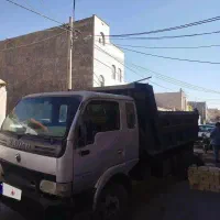 کاویان کمپرسی ۶ تن مدل ۸۸