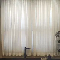 پرده شاین دار ترکیه ای کاملا سالم و تمیز