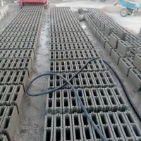 بلوک سیمانی سبک وسنگین|مصالح و تجهیزات ساختمان|ساوه, |دیوار