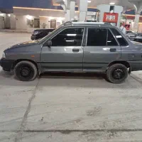 پراید نوک مدادی مدل ۸۶|خودرو سواری و وانت|آبادان, |دیوار