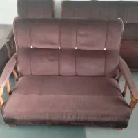 یک دست مبل ۷نفره