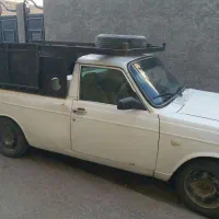 وانت پیکان ۹۱|خودرو سواری و وانت|شیروان (خراسان), |دیوار