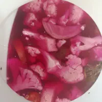 ترشی جات|خوردنی و آشامیدنی|مهدی شهر, |دیوار