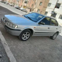 سمند ۸۶ lx