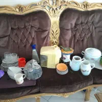 لوازم خرده ریز آشپزخانه