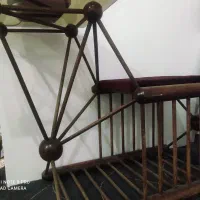 میز تلفن چوبی|میز تلفن|خرم‌آباد, |دیوار