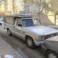 مزدا ۸۹ ژاپن ۲۰۰۰ دوگانه طرح فابریک ایتالیایی|خودرو سواری و وانت|مشهد, فرهنگیان (شهرک غرب)|دیوار