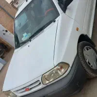 پراید۱۳۱مدل ۹۸|خودرو سواری و وانت|نیشابور, ابراهیمی|دیوار