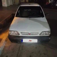 پراید 131 مدل 93