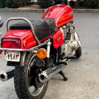 سوزوکی GS 1000|موتورسیکلت|کرج, کوی امامیه|دیوار