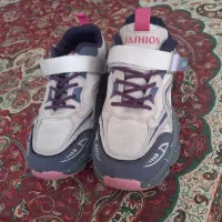 فروش کتانی خارجی سایز37